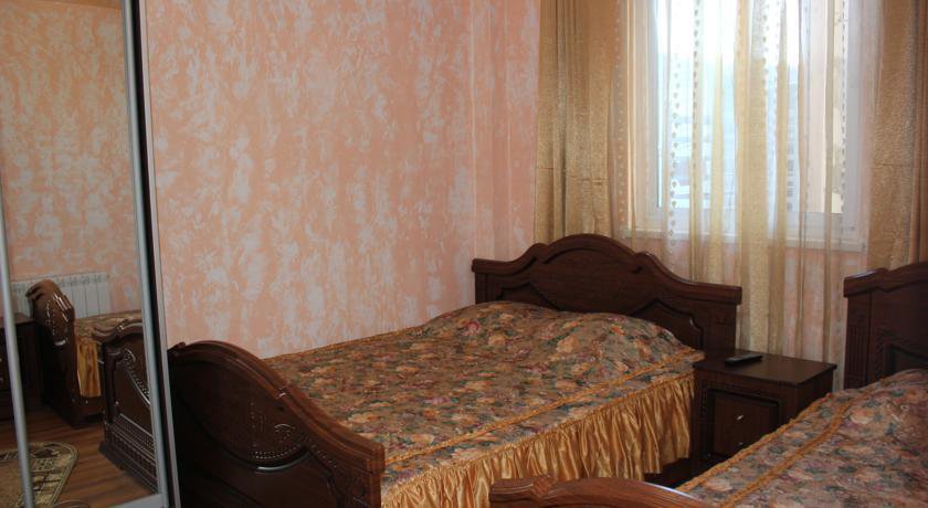 Гостевой дом Romantika Адлер-44