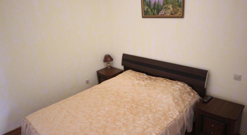 Гостевой дом Romantika Адлер