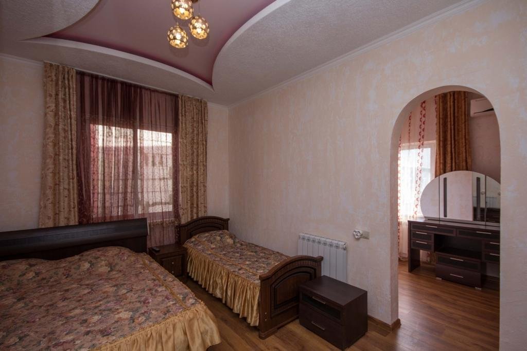 Гостевой дом Romantika Адлер
