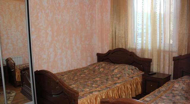 Гостевой дом Romantika Адлер-43